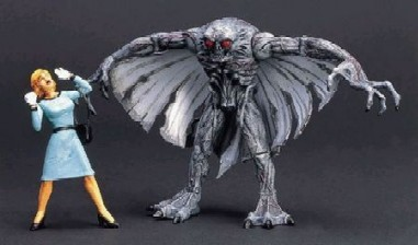 Illustration for article titled Mothman: An Exposé